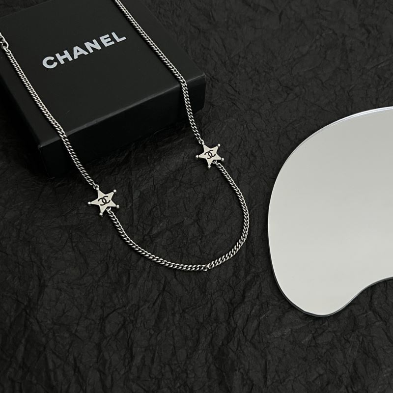 Chanel Necklaces